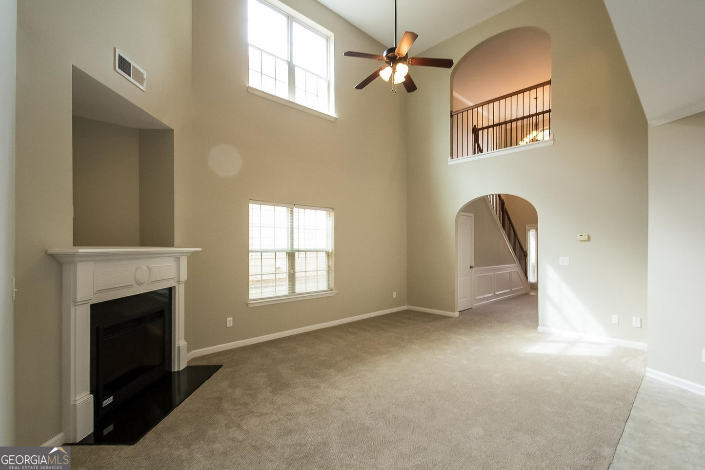 4 bedroom 3 bath house in Mcdonough