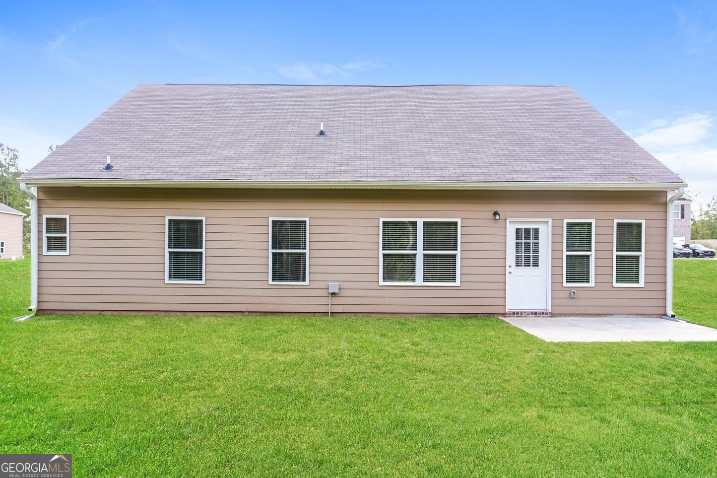 4 bedroom 2 bath house in Covington