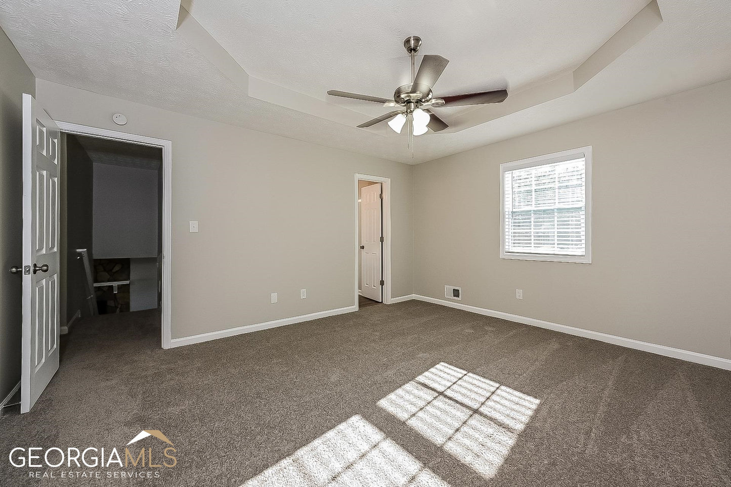 3 bedroom 2 bath house in Ellenwood