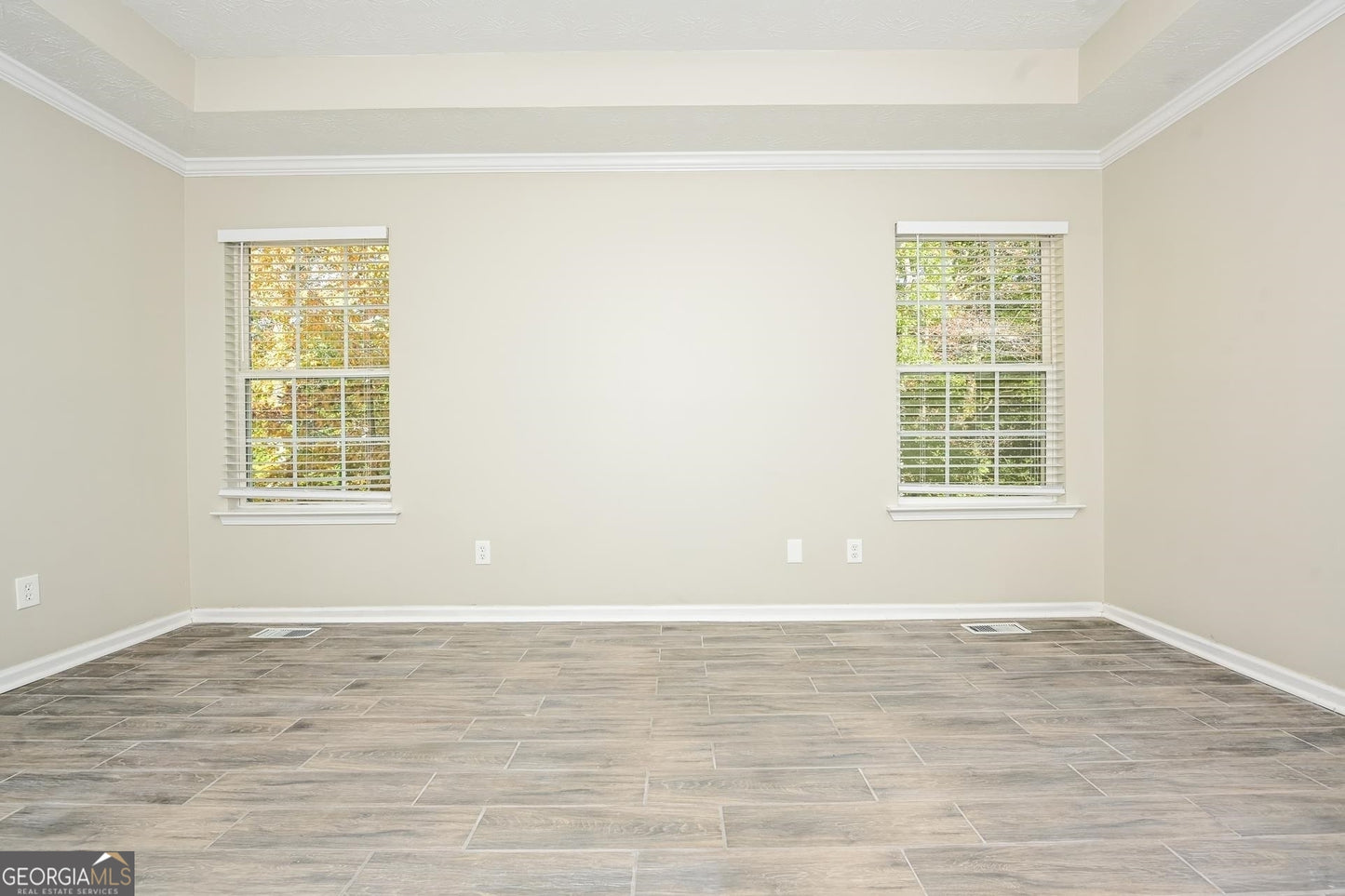 3 bedroom 2.5 bath house in McDonough