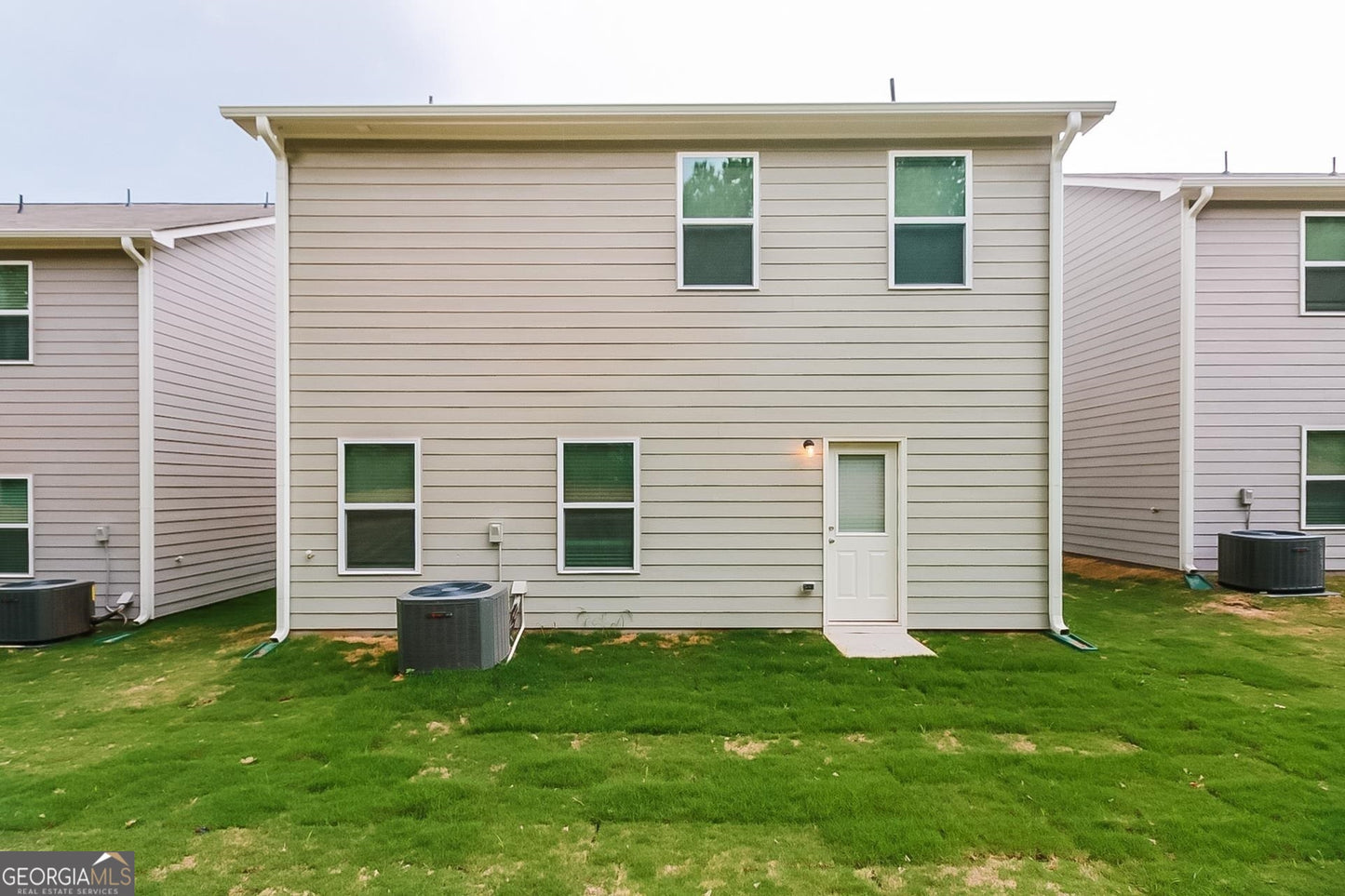 4 bedroom 2.5 bath house in Hampton