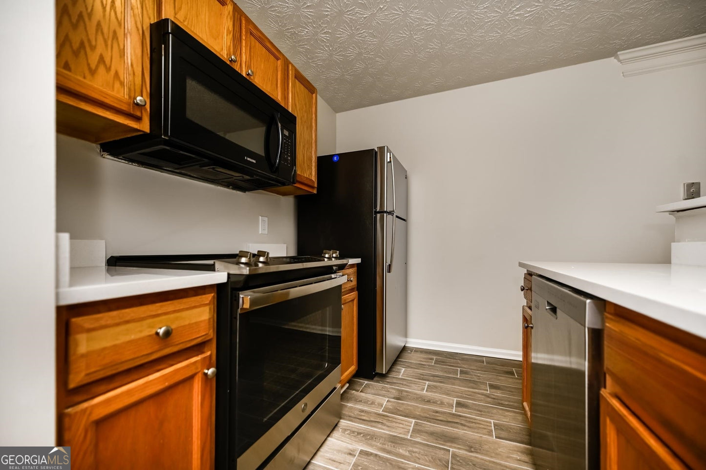 4 bedroom 3.5 bath house in Decatur