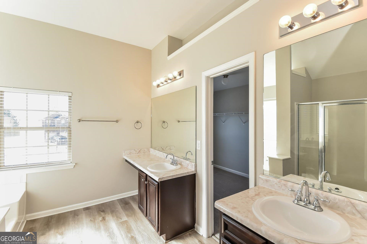 4 bedroom 3 bath house in South Fulton