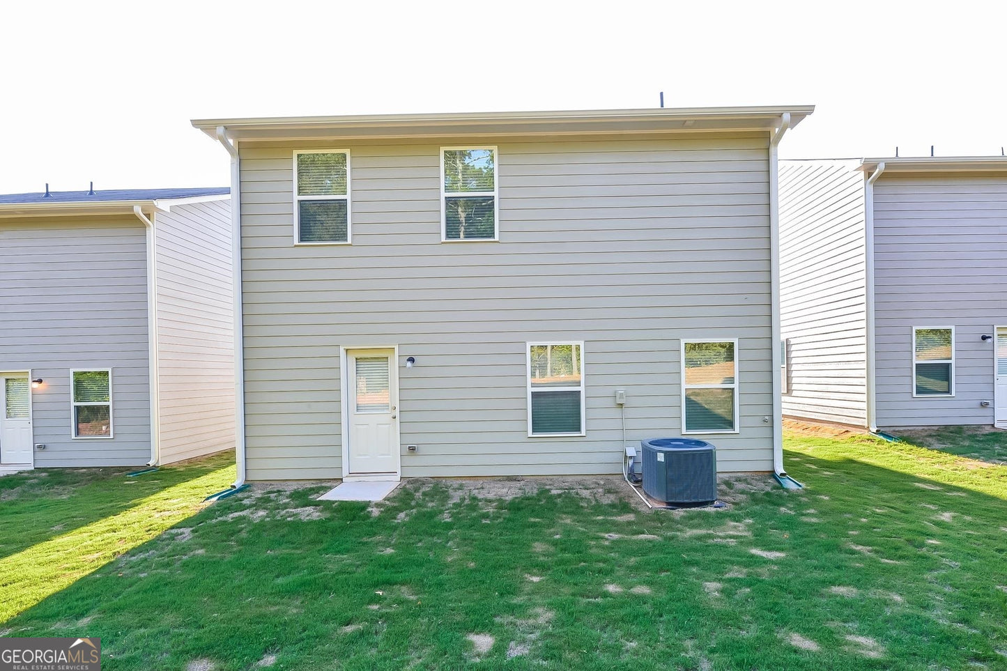 4 bedroom 2.5 bath house in Hampton
