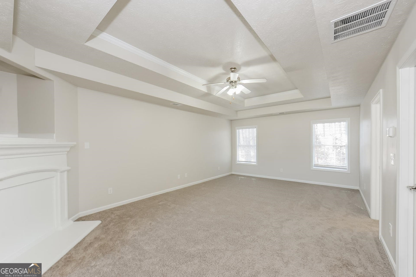 5 bedroom 3 bath house in Mcdonough