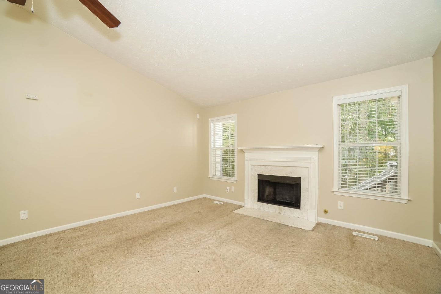 4 bedroom 2.5 bath house in Douglasville