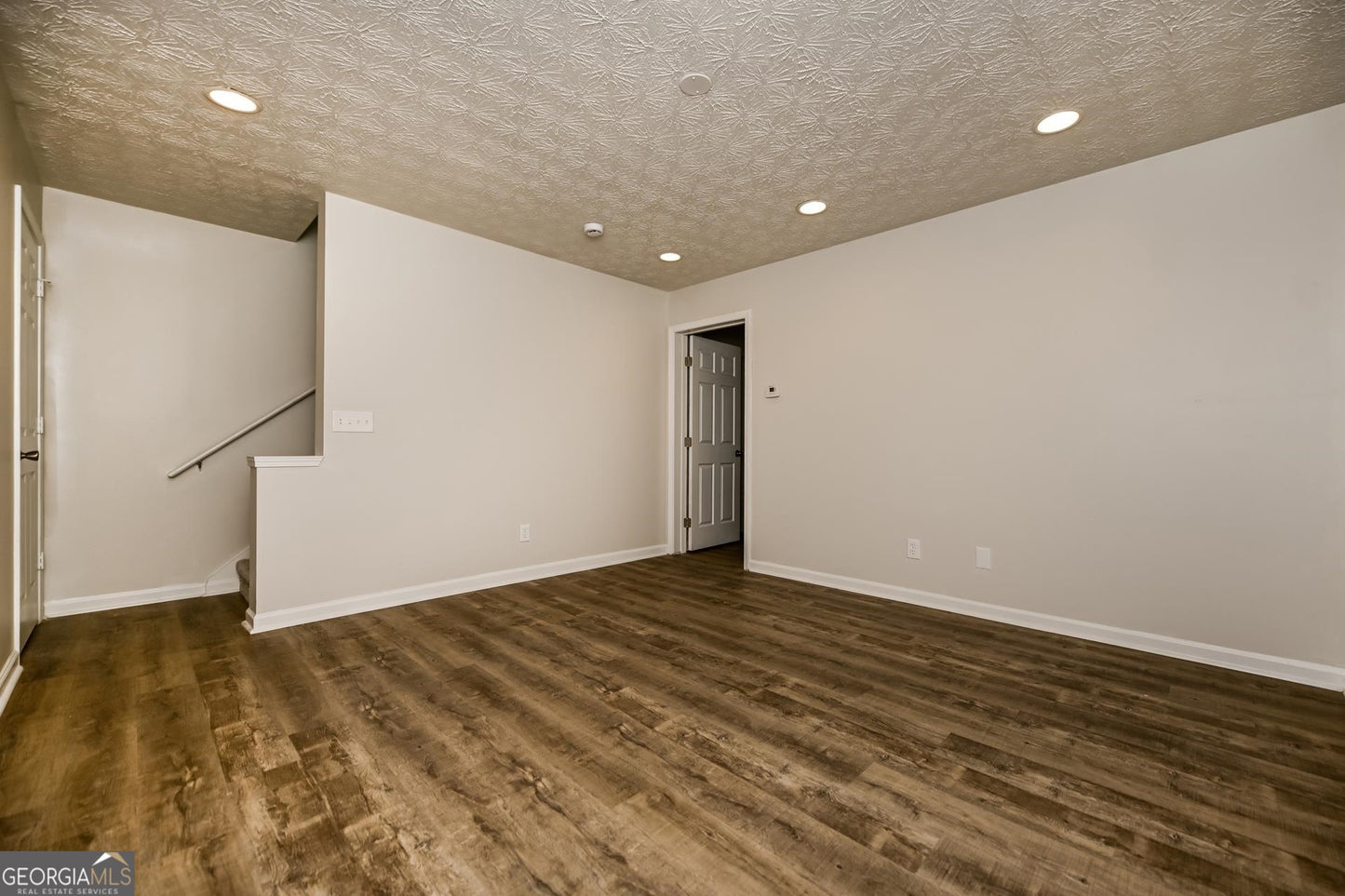 4 bedroom 3.5 bath house in Decatur