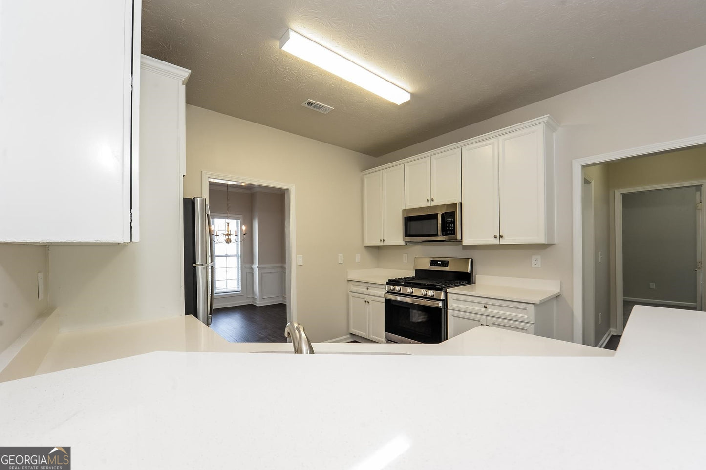 5 bedroom 3 bath house in Mcdonough