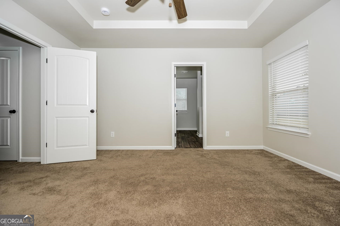 4 bedroom 2.5 bath house in McDonough