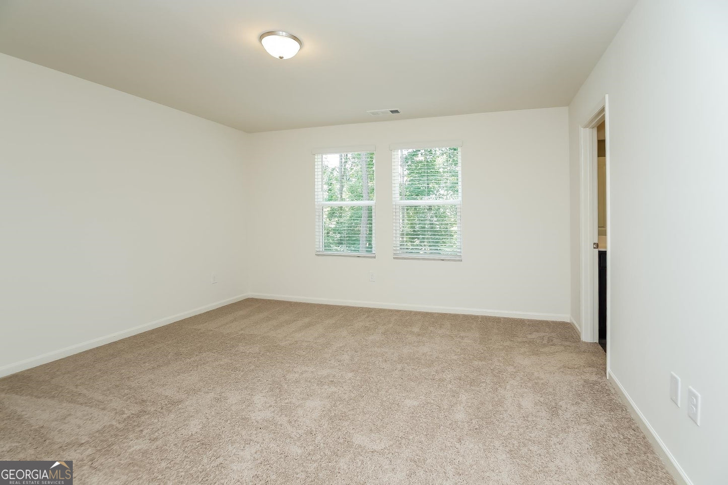 4 bedroom 2.5 bath house in Douglasville