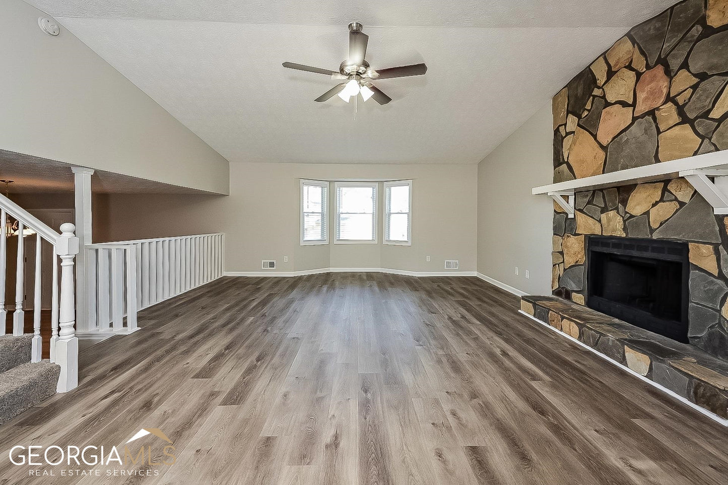 3 bedroom 2 bath house in Ellenwood