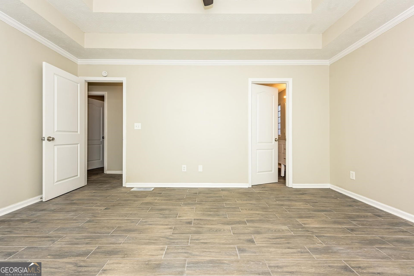 3 bedroom 2.5 bath house in McDonough