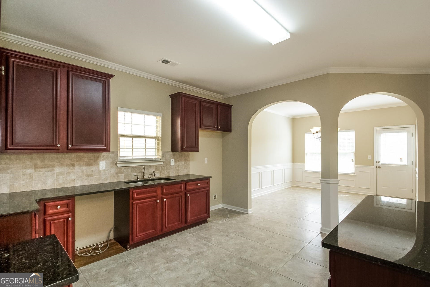 4 bedroom 3 bath house in Mcdonough