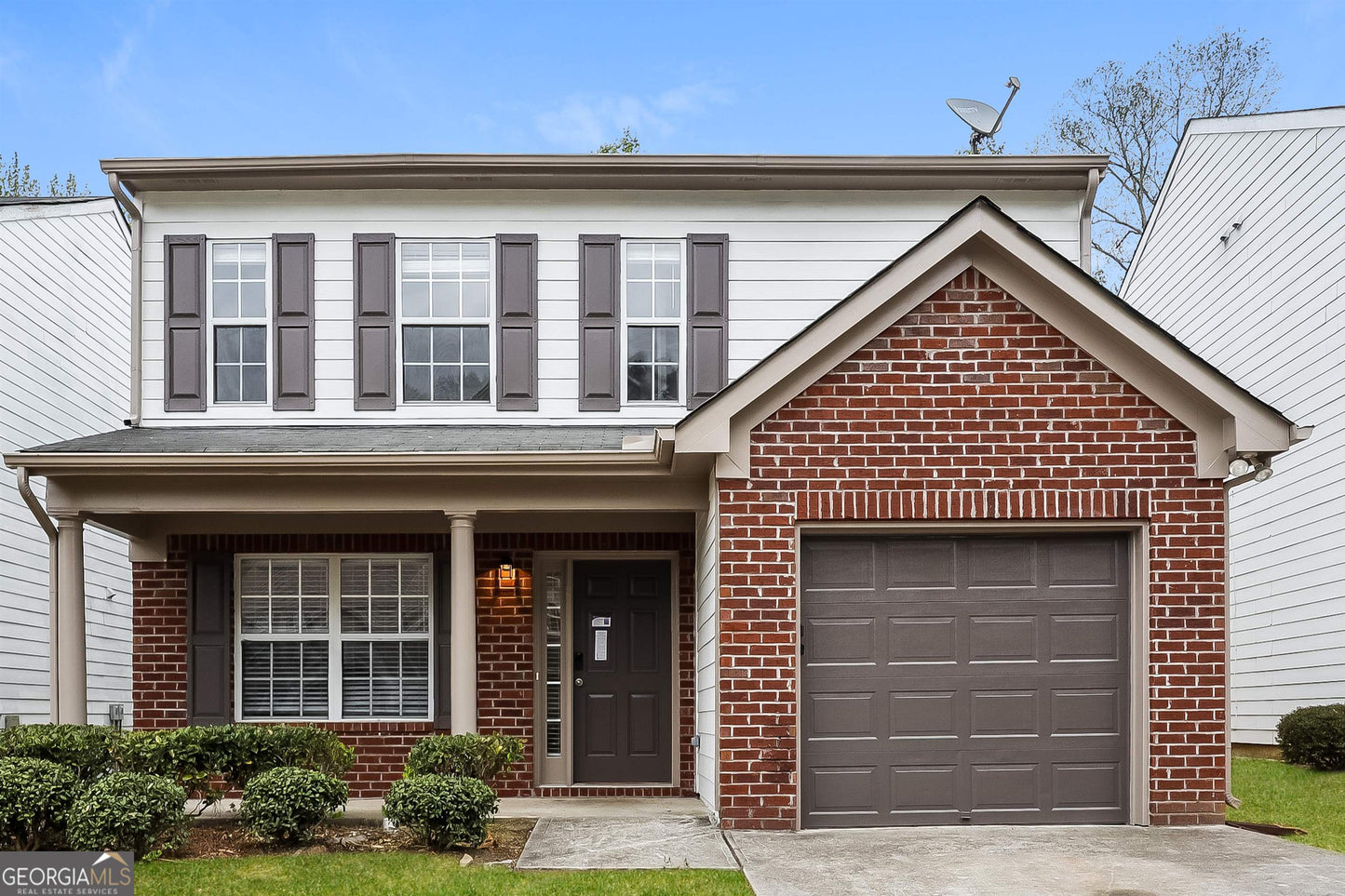 3 bedroom 2.5 bath house in Union city
