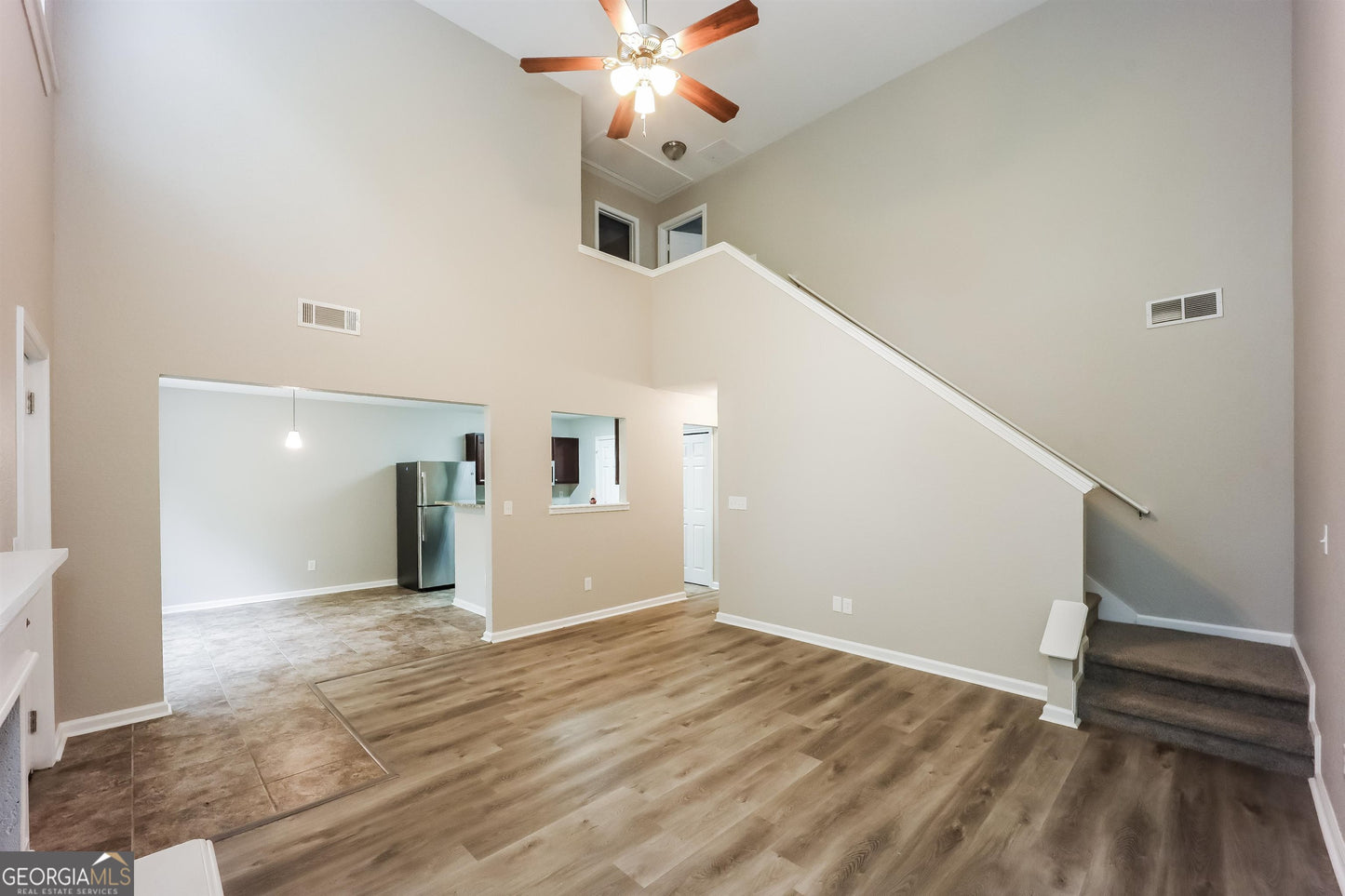 3 bedroom 2.5 bath house in Union city