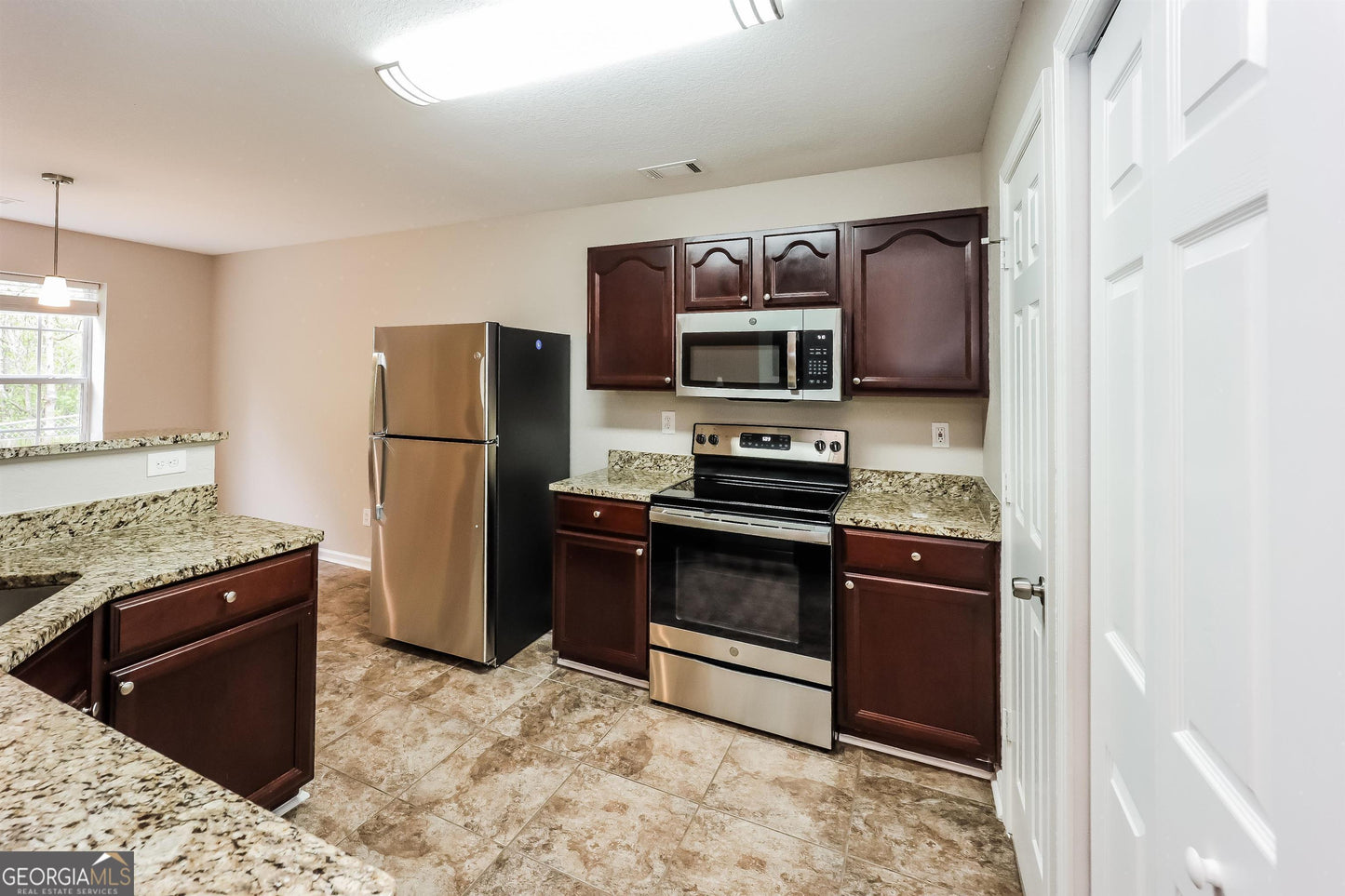 3 bedroom 2.5 bath house in Union city