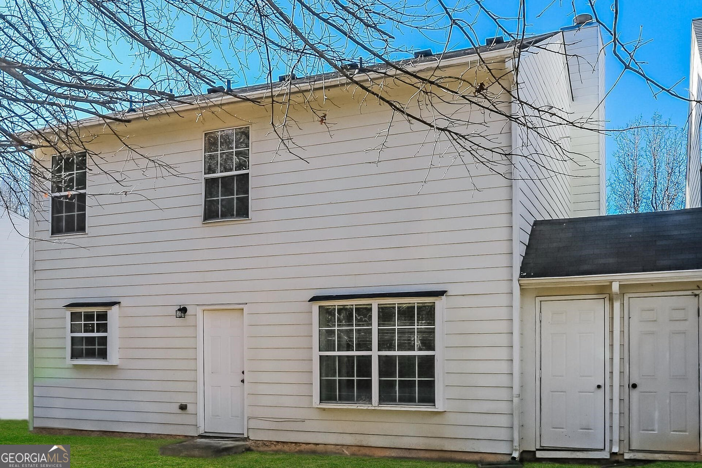 2 bedroom 2.5 bath house in Union city