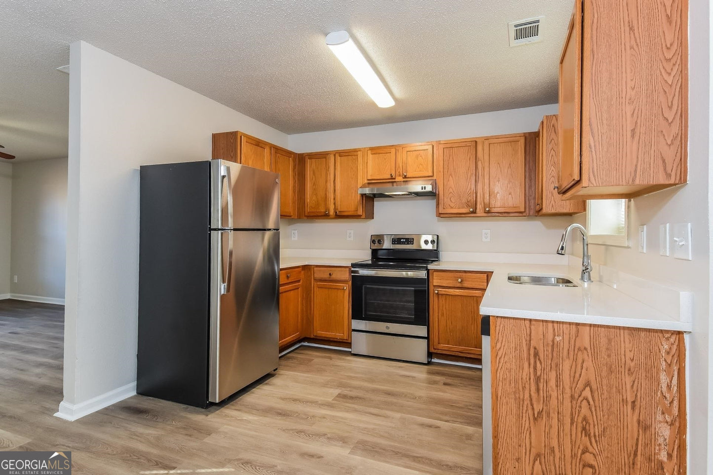 4 bedroom 3 bath house in Union city