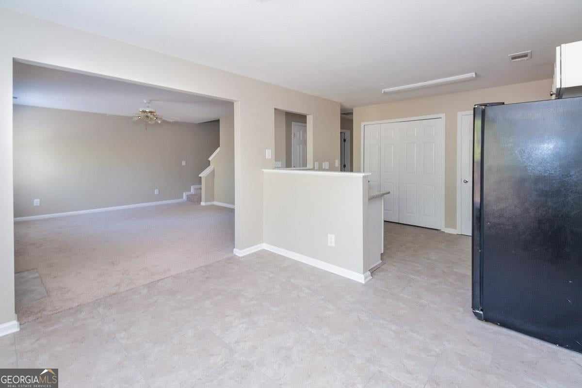 4 bedroom 3 bath house in Union city
