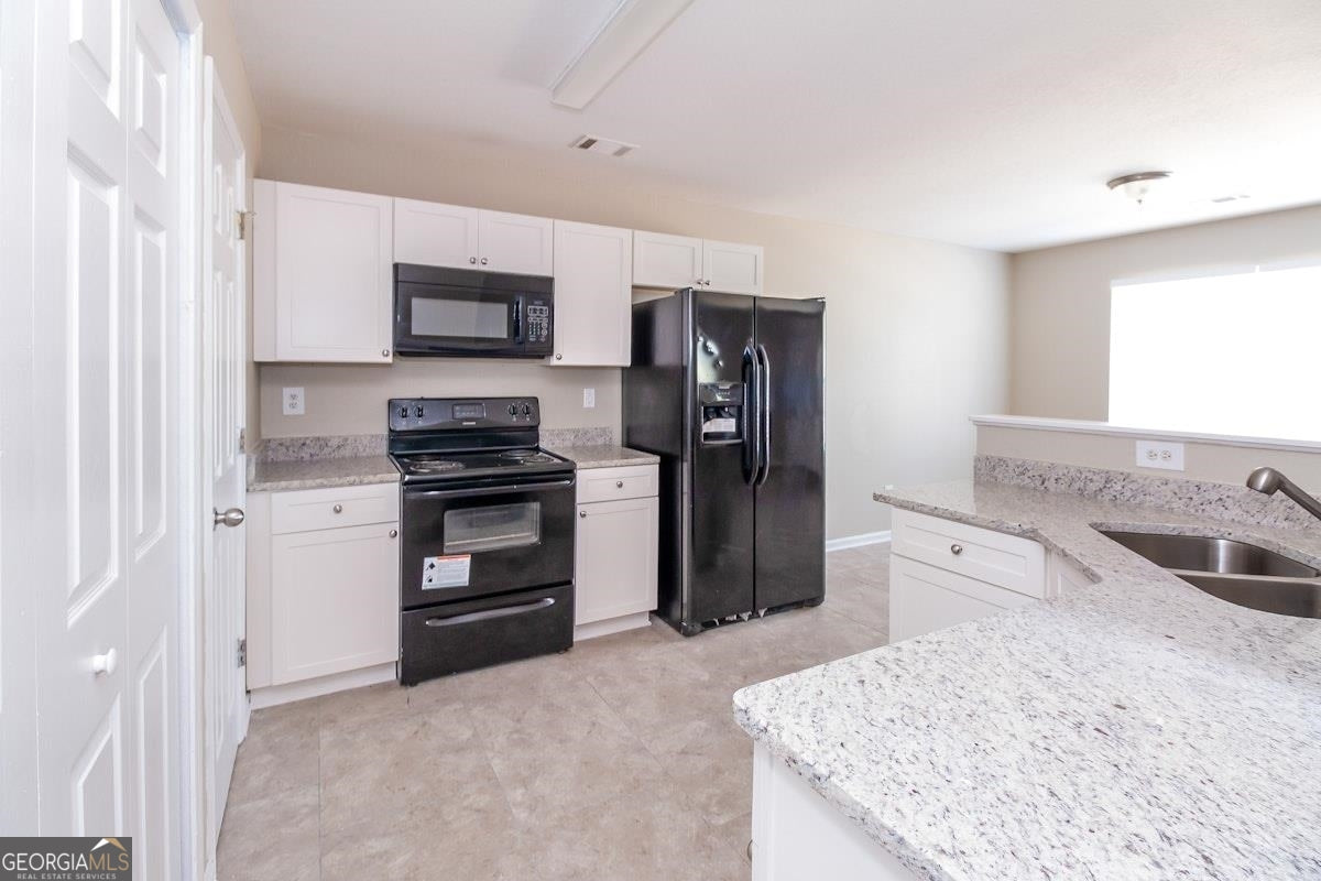 4 bedroom 3 bath house in Union city