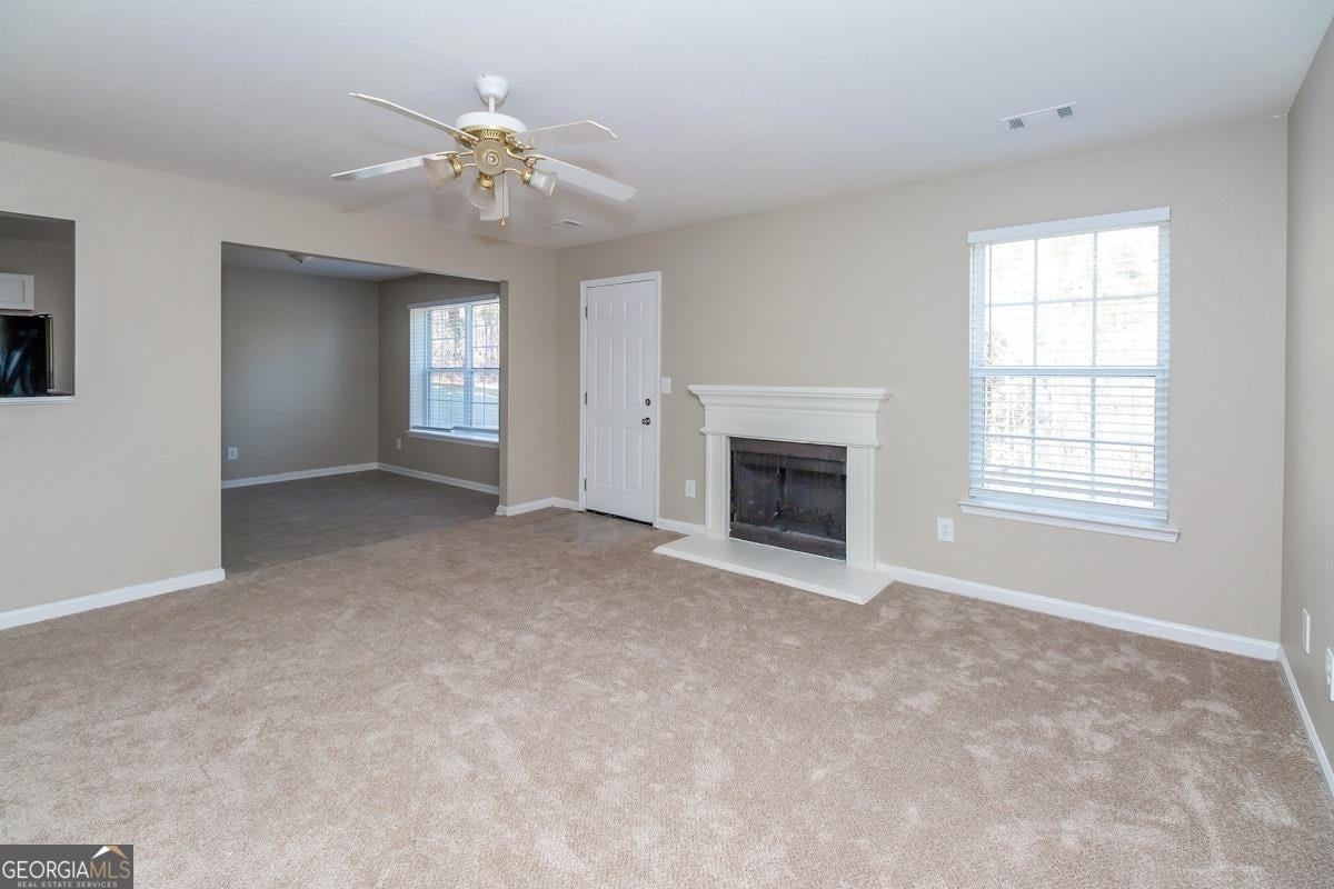 4 bedroom 3 bath house in Union city