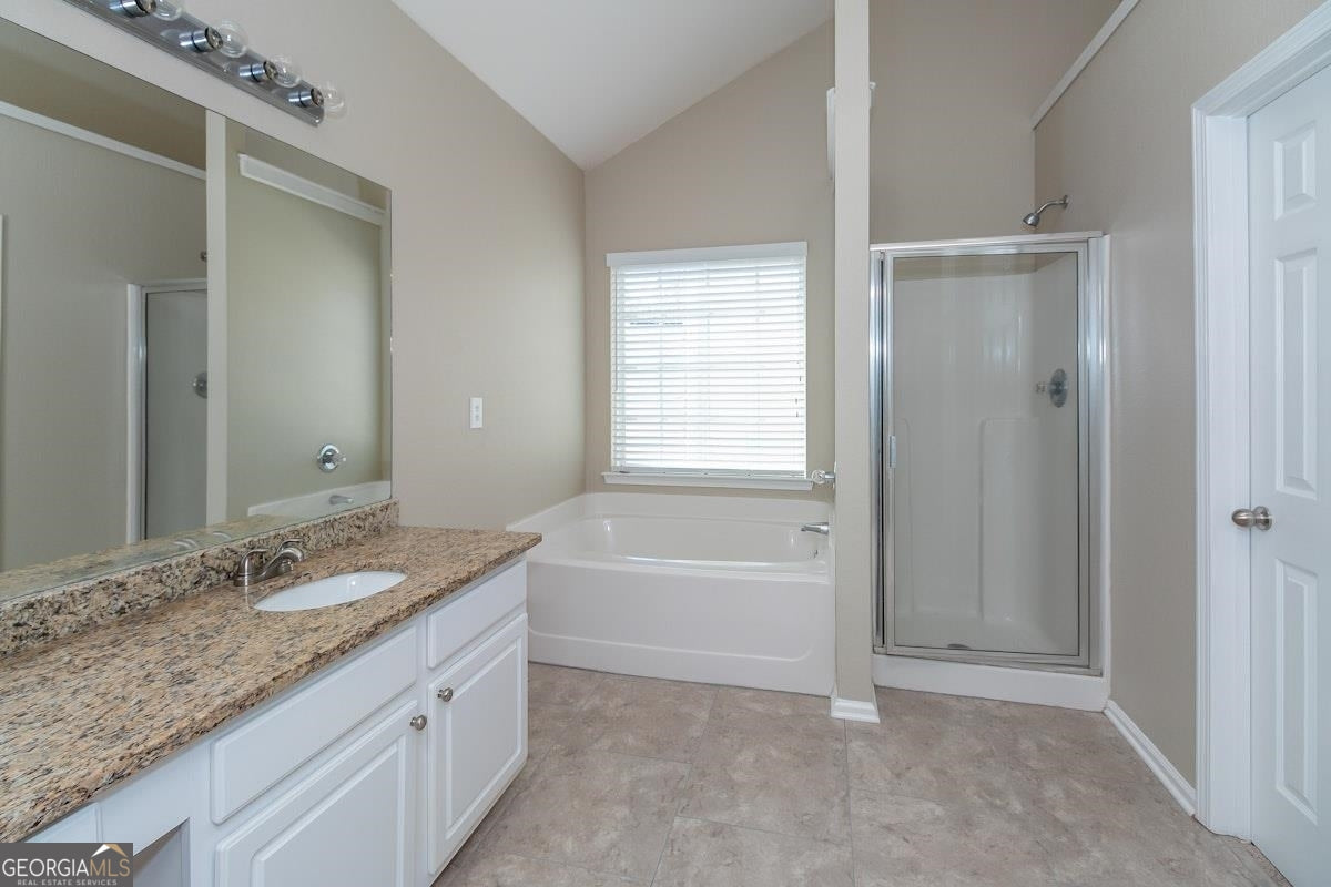 4 bedroom 3 bath house in Union city