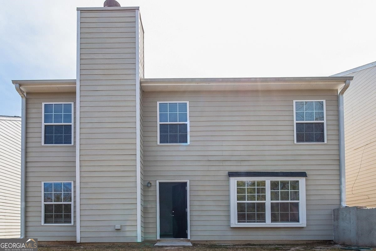 4 bedroom 3 bath house in Union city