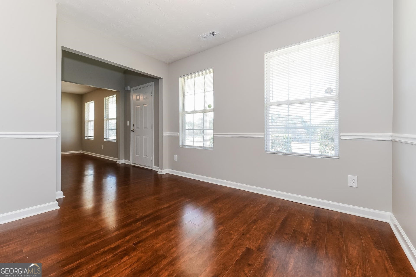 3 bedroom 2.5 bath house in Covington