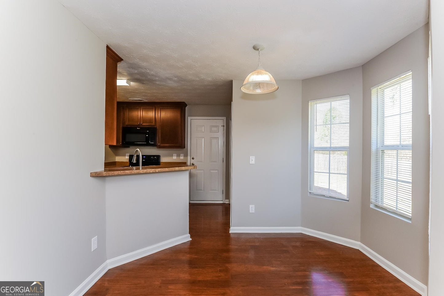 3 bedroom 2.5 bath house in Covington