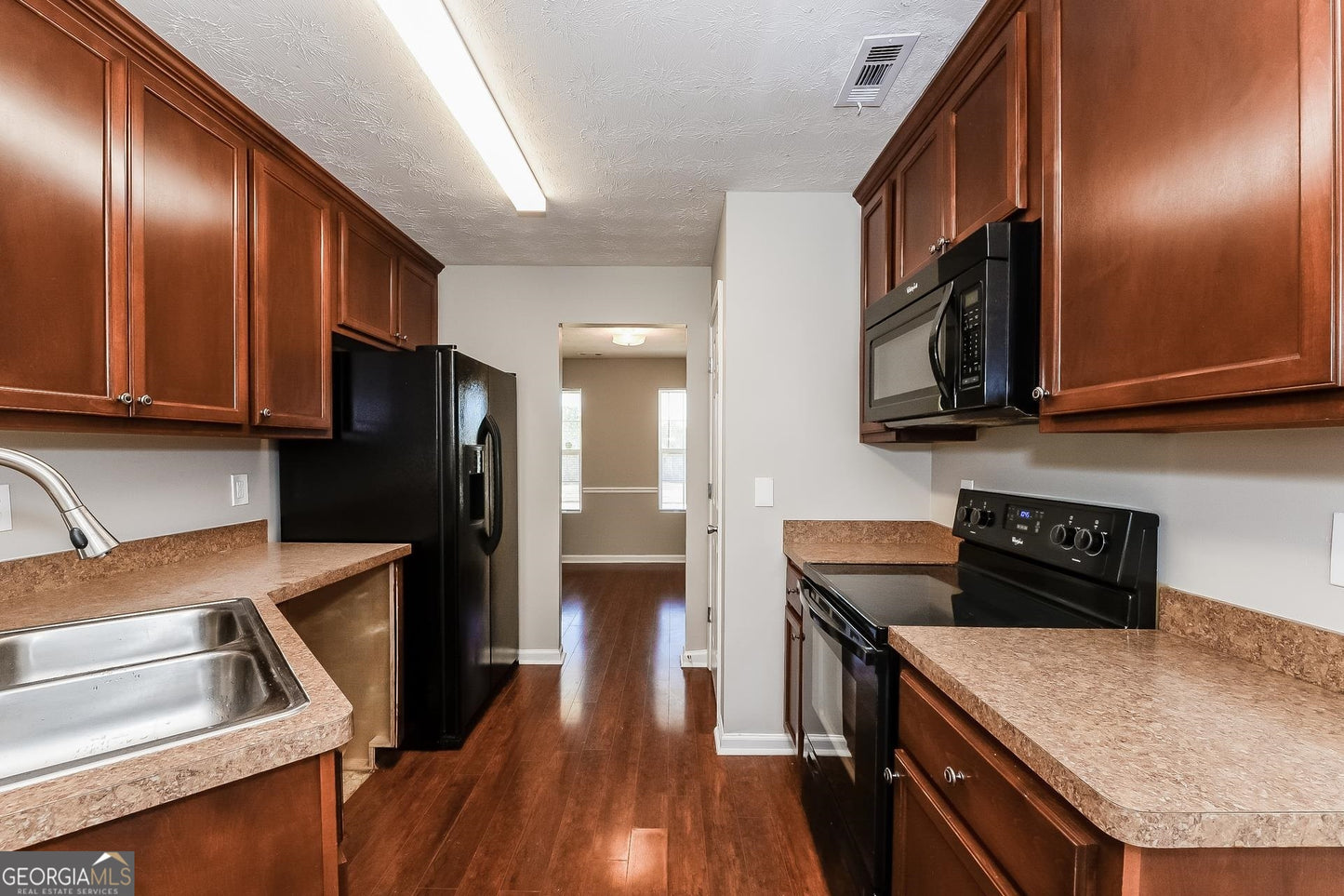 3 bedroom 2.5 bath house in Covington
