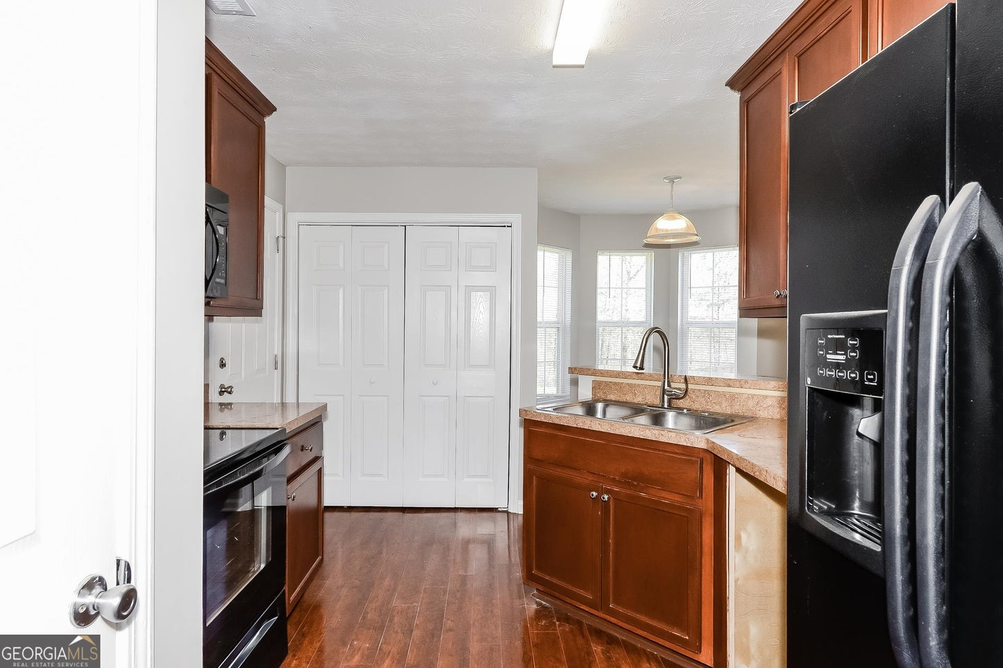 3 bedroom 2.5 bath house in Covington