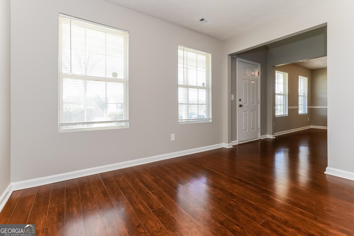 3 bedroom 2.5 bath house in Covington