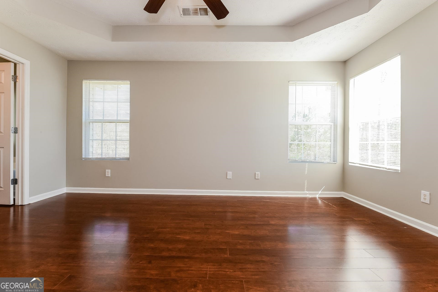 3 bedroom 2.5 bath house in Covington