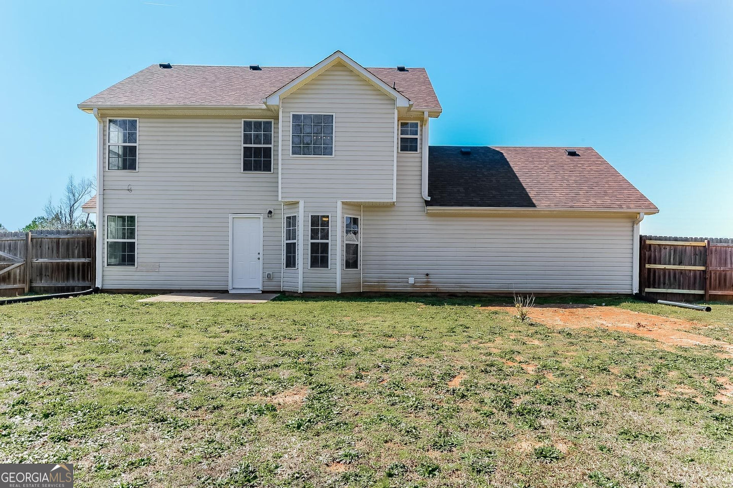 3 bedroom 2.5 bath house in Covington
