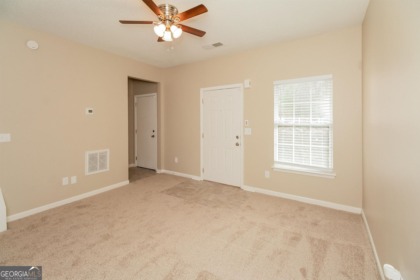 4 bedroom 2.5 bath house in South Fulton