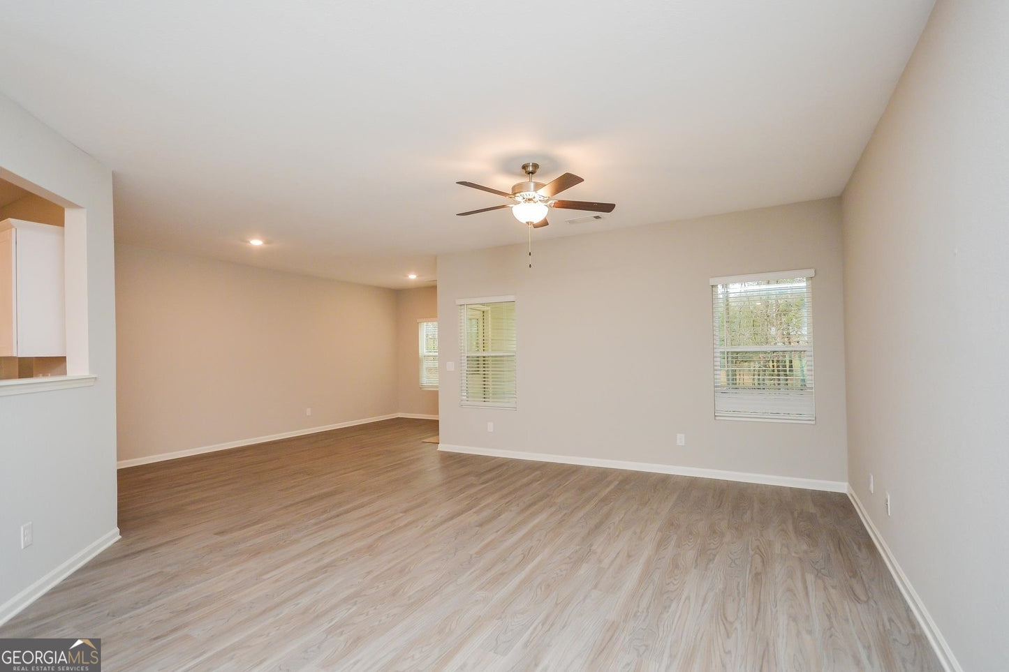 3 bedroom 2 bath house in Covington