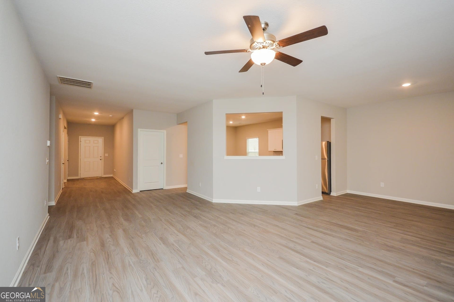 3 bedroom 2 bath house in Covington