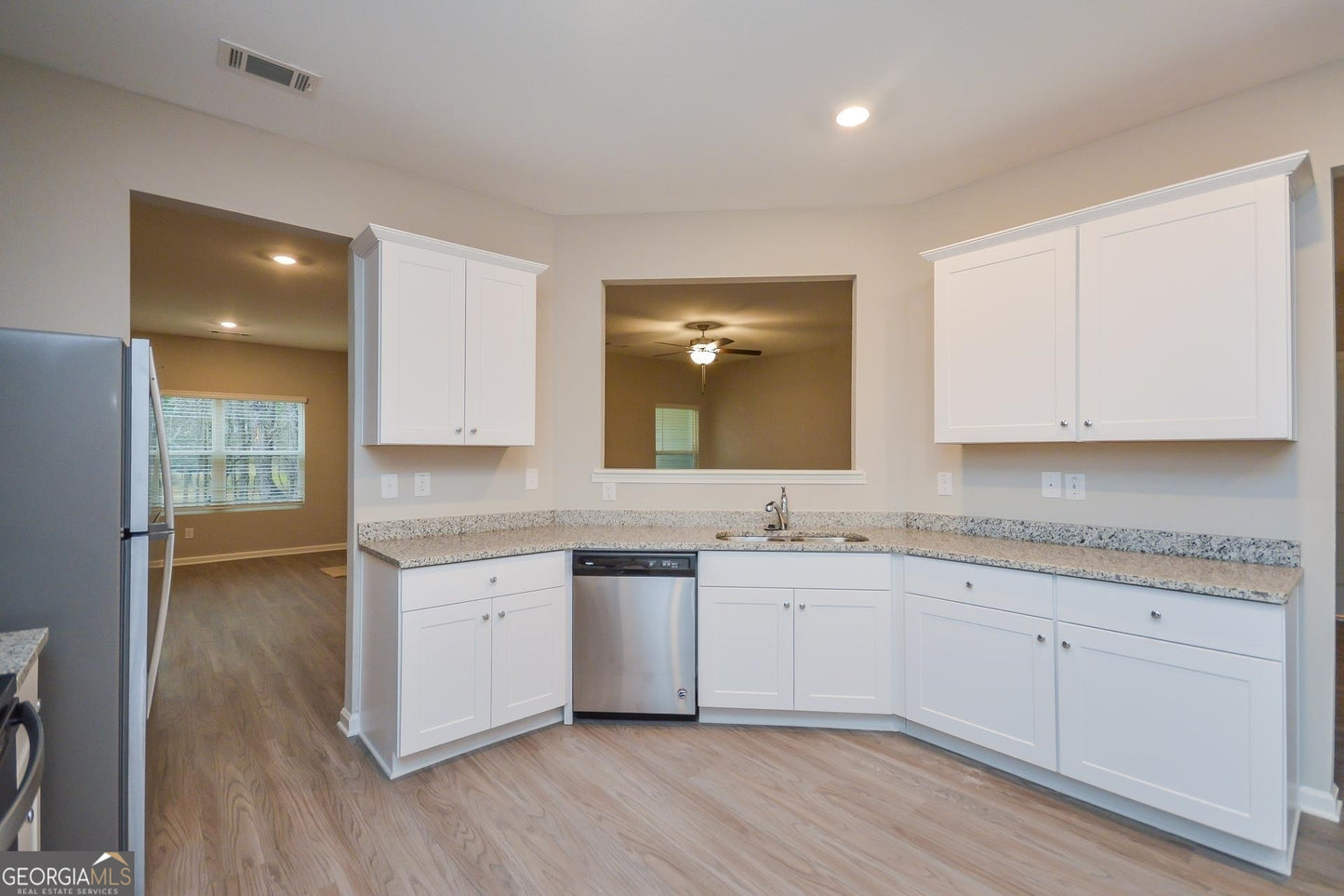3 bedroom 2 bath house in Covington