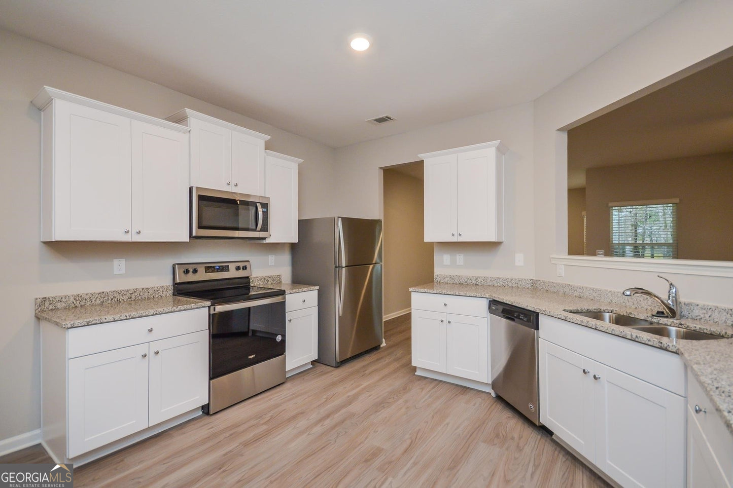 3 bedroom 2 bath house in Covington