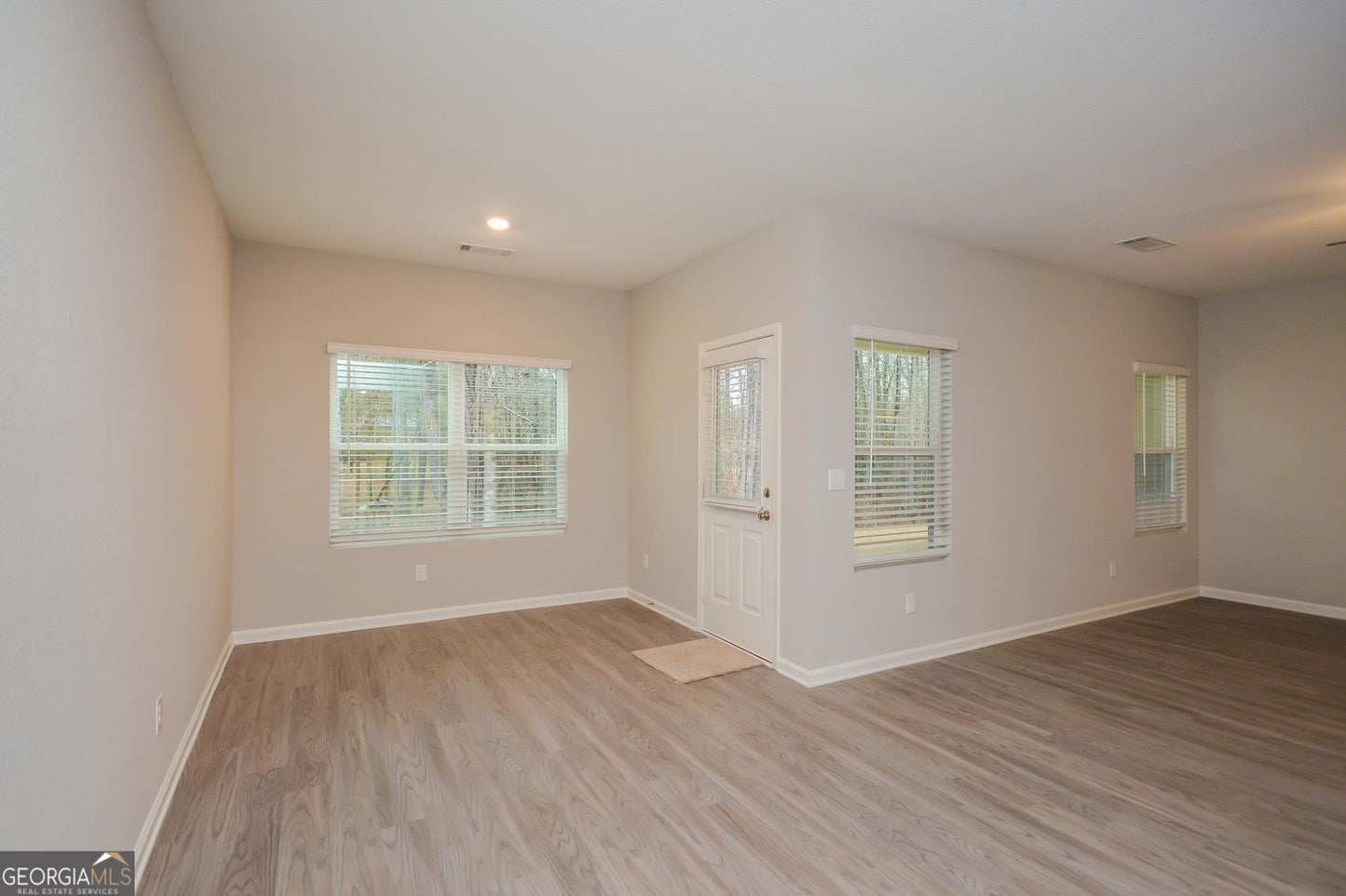 3 bedroom 2 bath house in Covington
