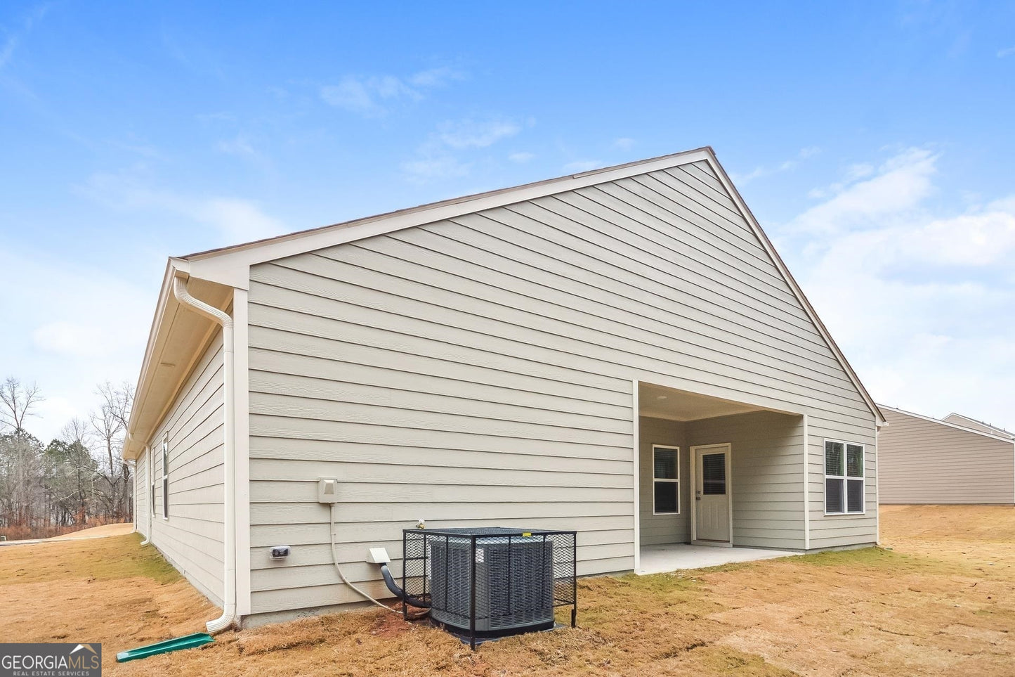 3 bedroom 2 bath house in Covington