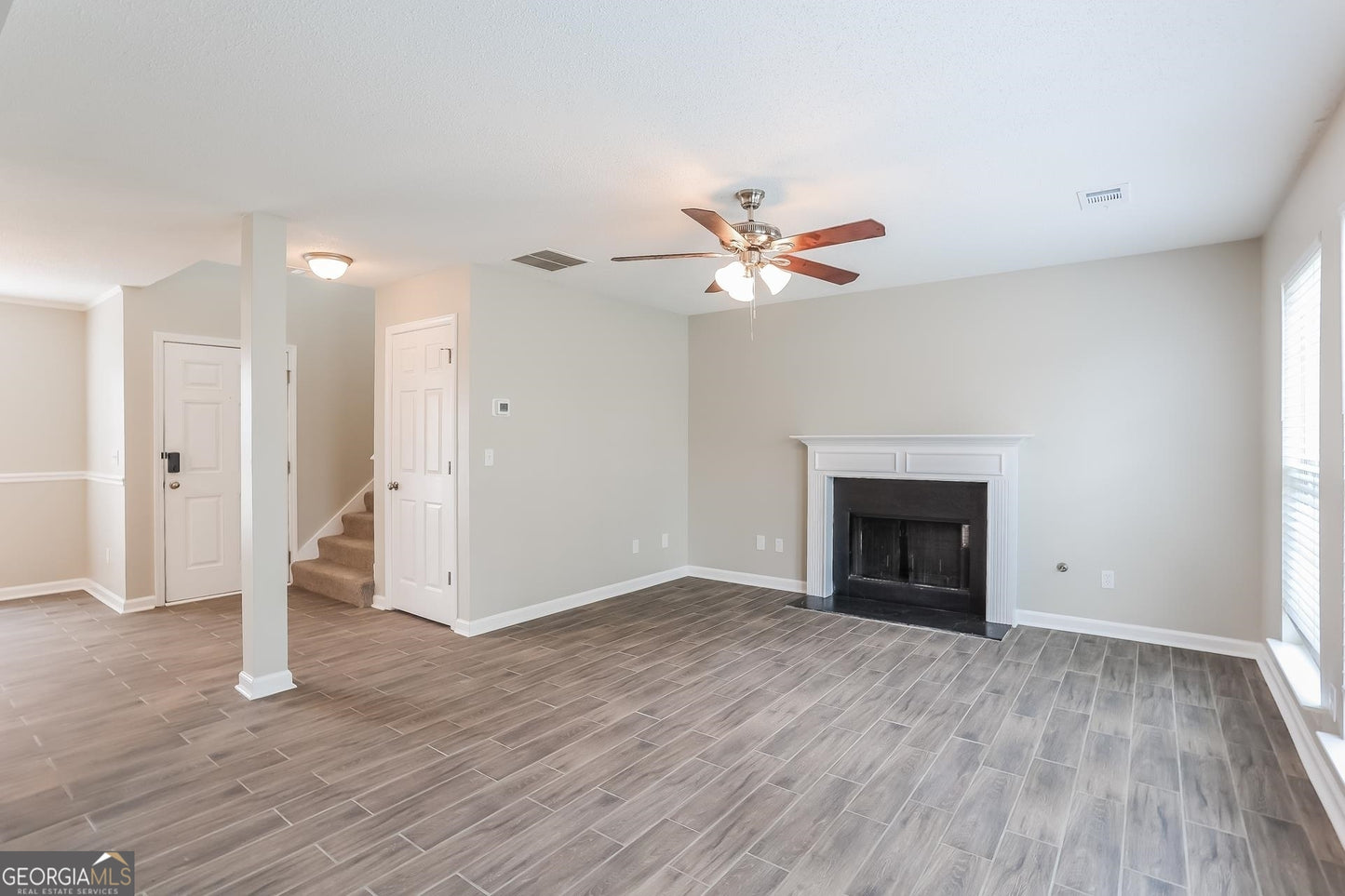 3 bedroom 2 bath house in Villa rica