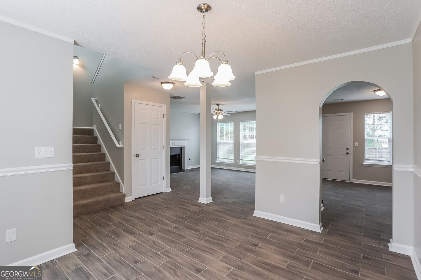 3 bedroom 2 bath house in Villa rica