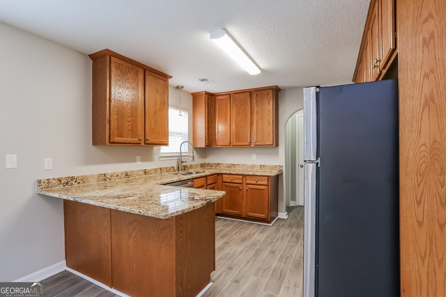 3 bedroom 2 bath house in Villa rica