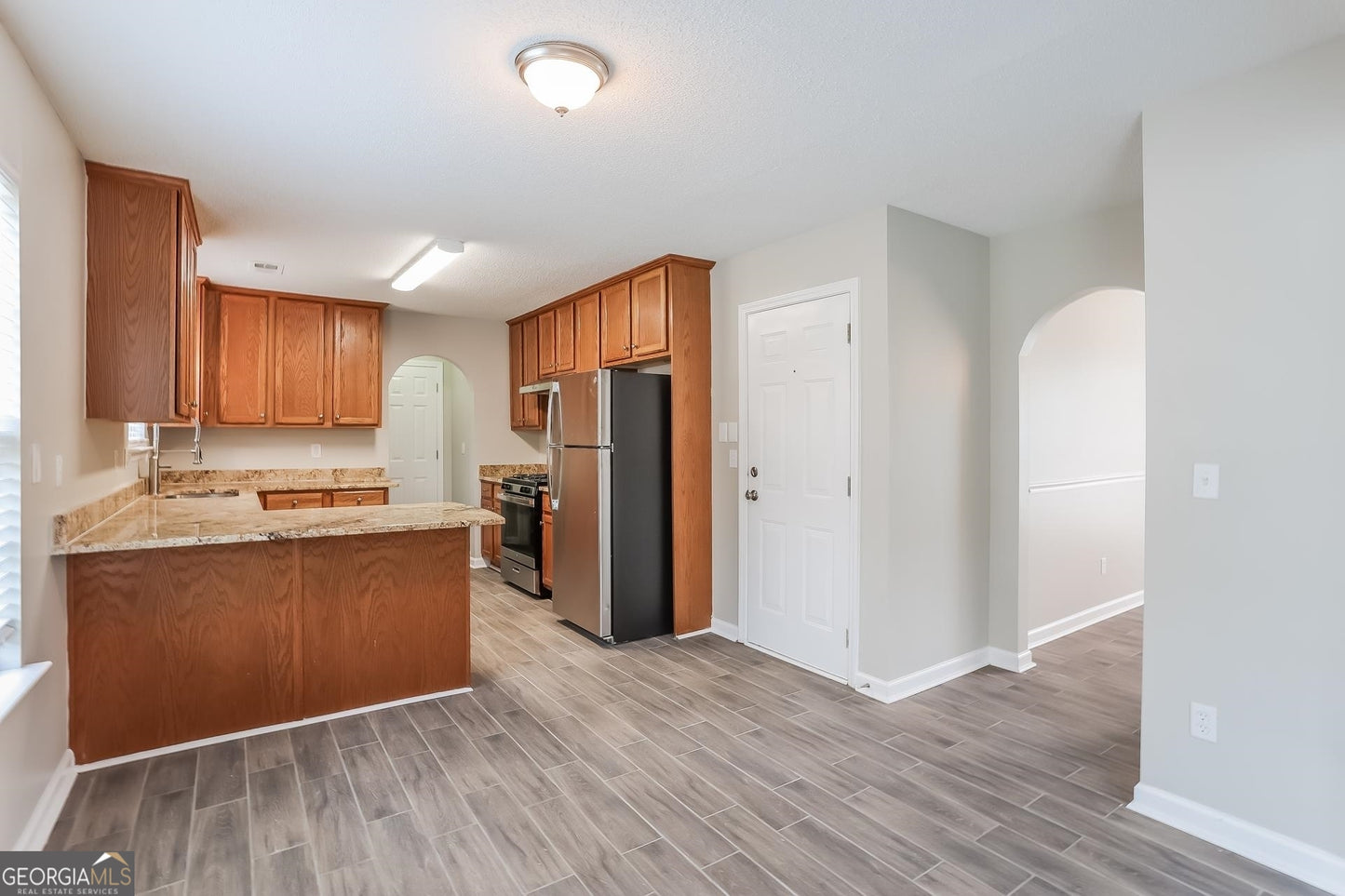 3 bedroom 2 bath house in Villa rica