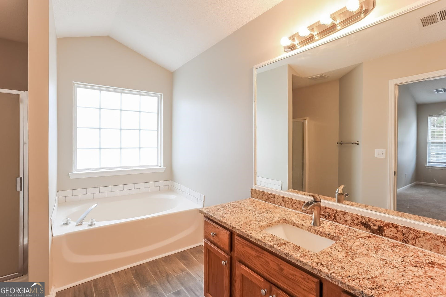 3 bedroom 2 bath house in Villa rica