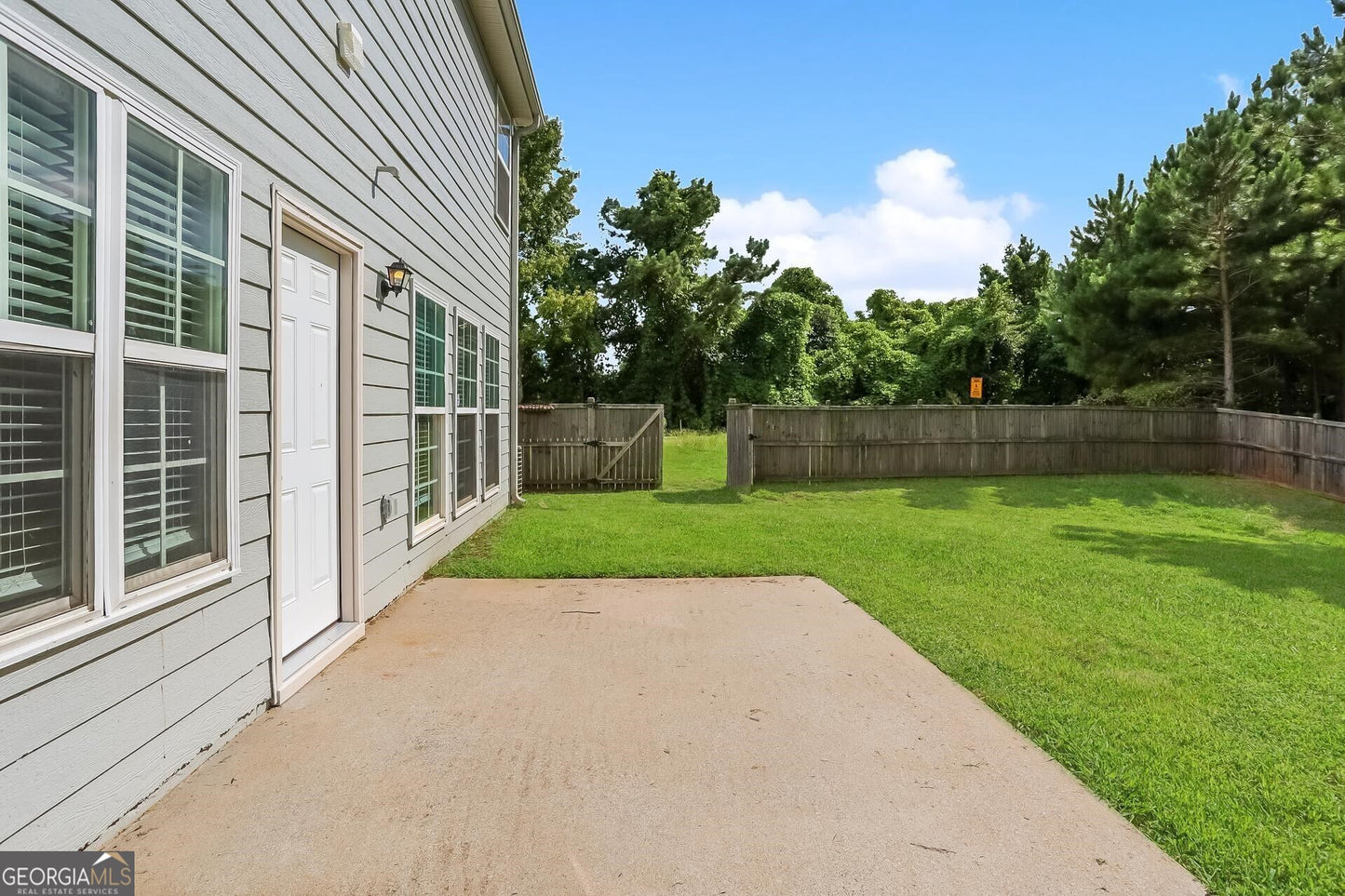 3 bedroom 2 bath house in Villa rica