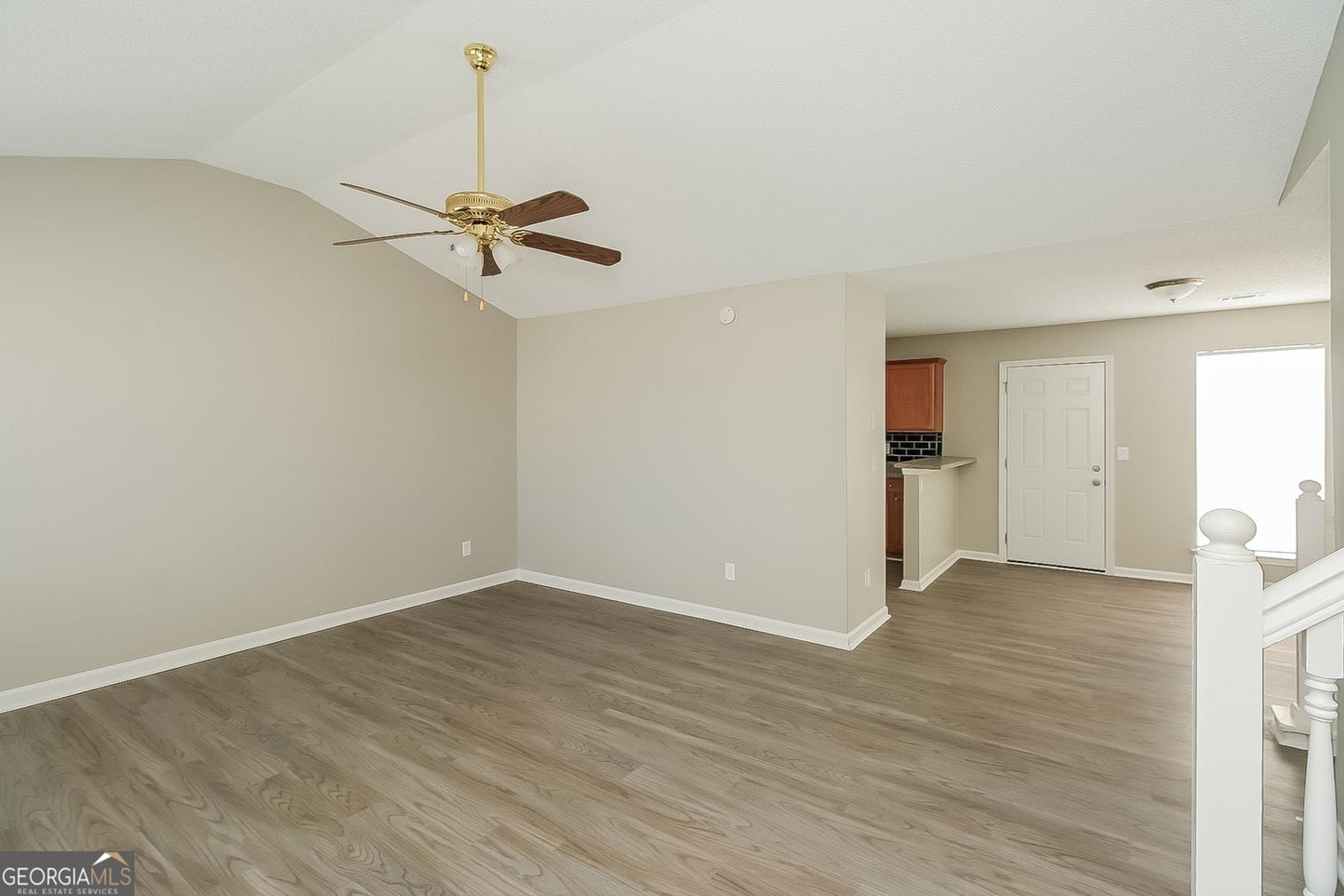 3 bedroom 2 bath house in Rex