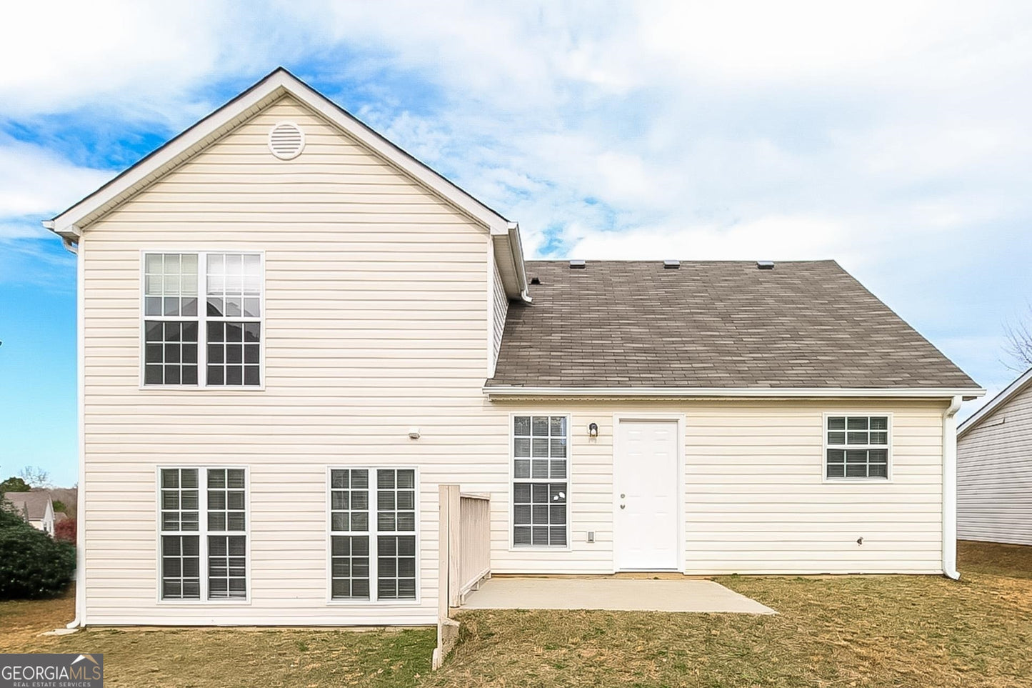 3 bedroom 2 bath house in Rex