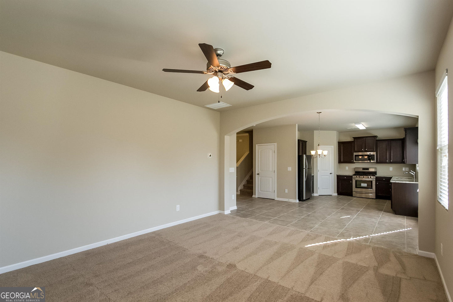 4 bedroom 2.5 bath house in Dallas